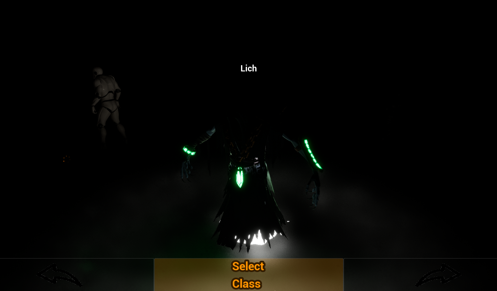 Mobile RPG
